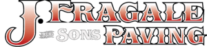 Paving Contractor