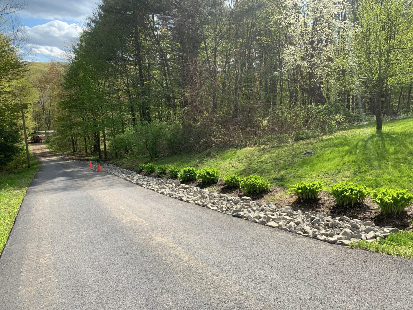 Paving torrington ct