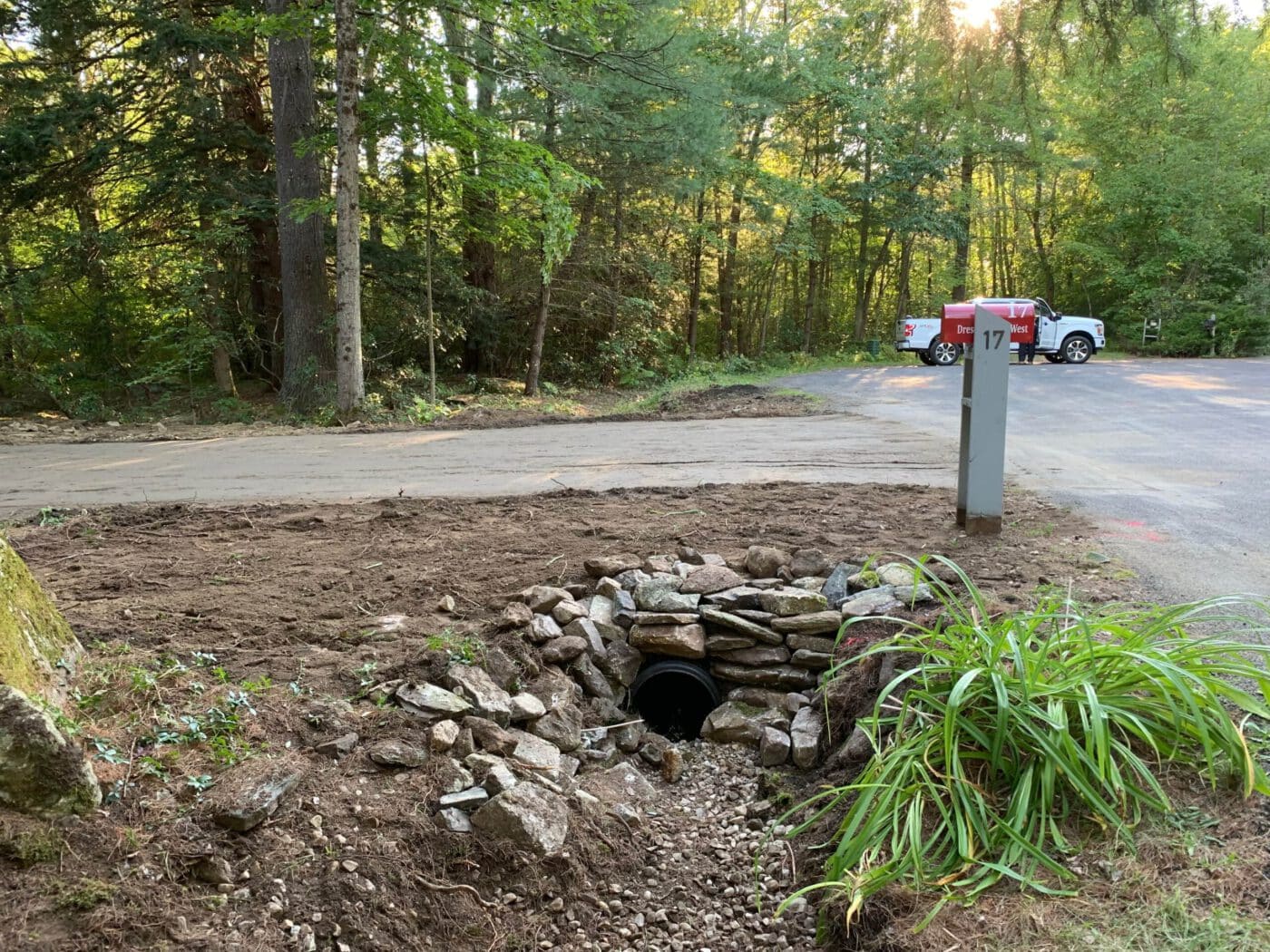 Paving contractor torrington ct