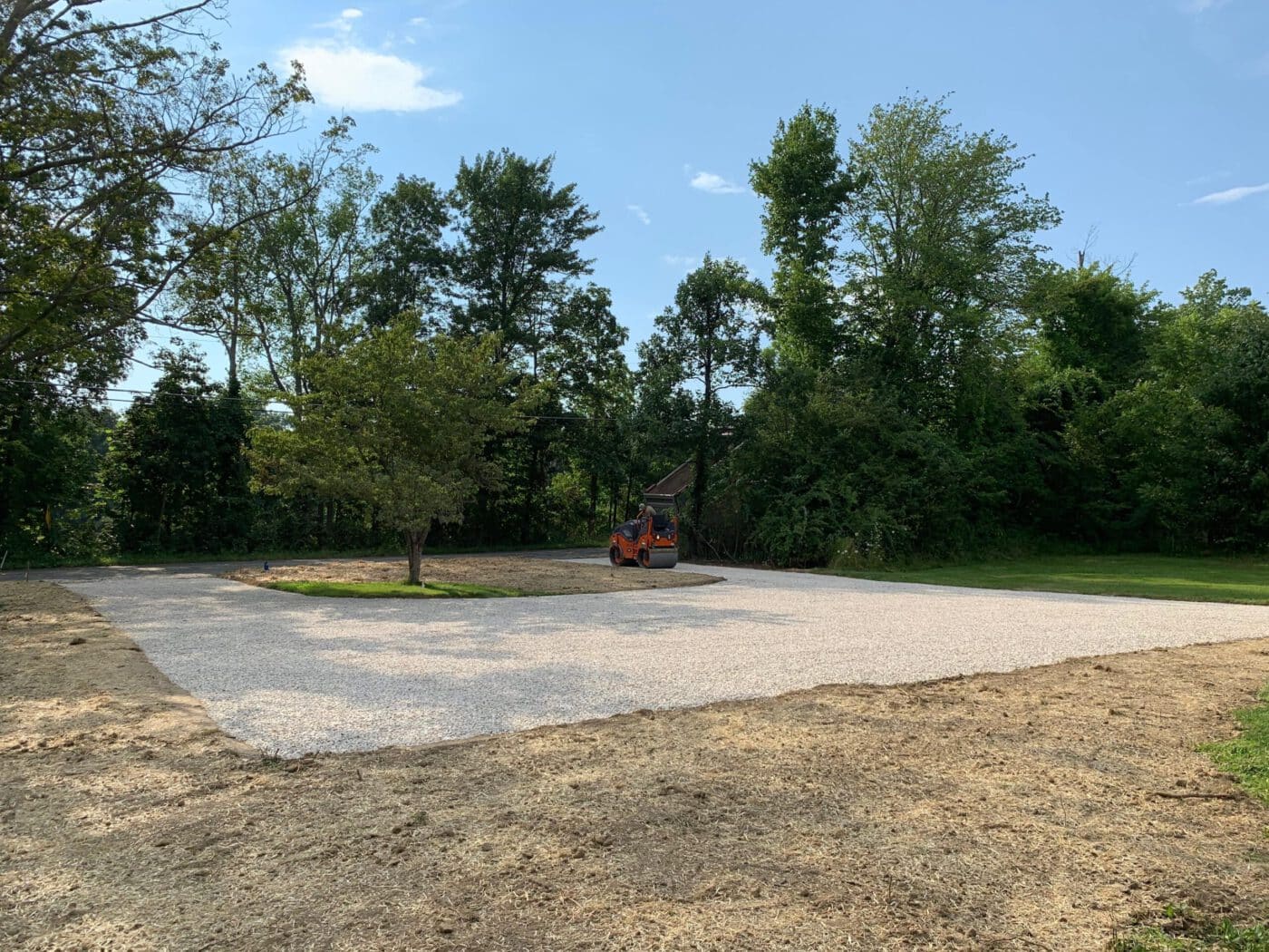 Torrington ct paving