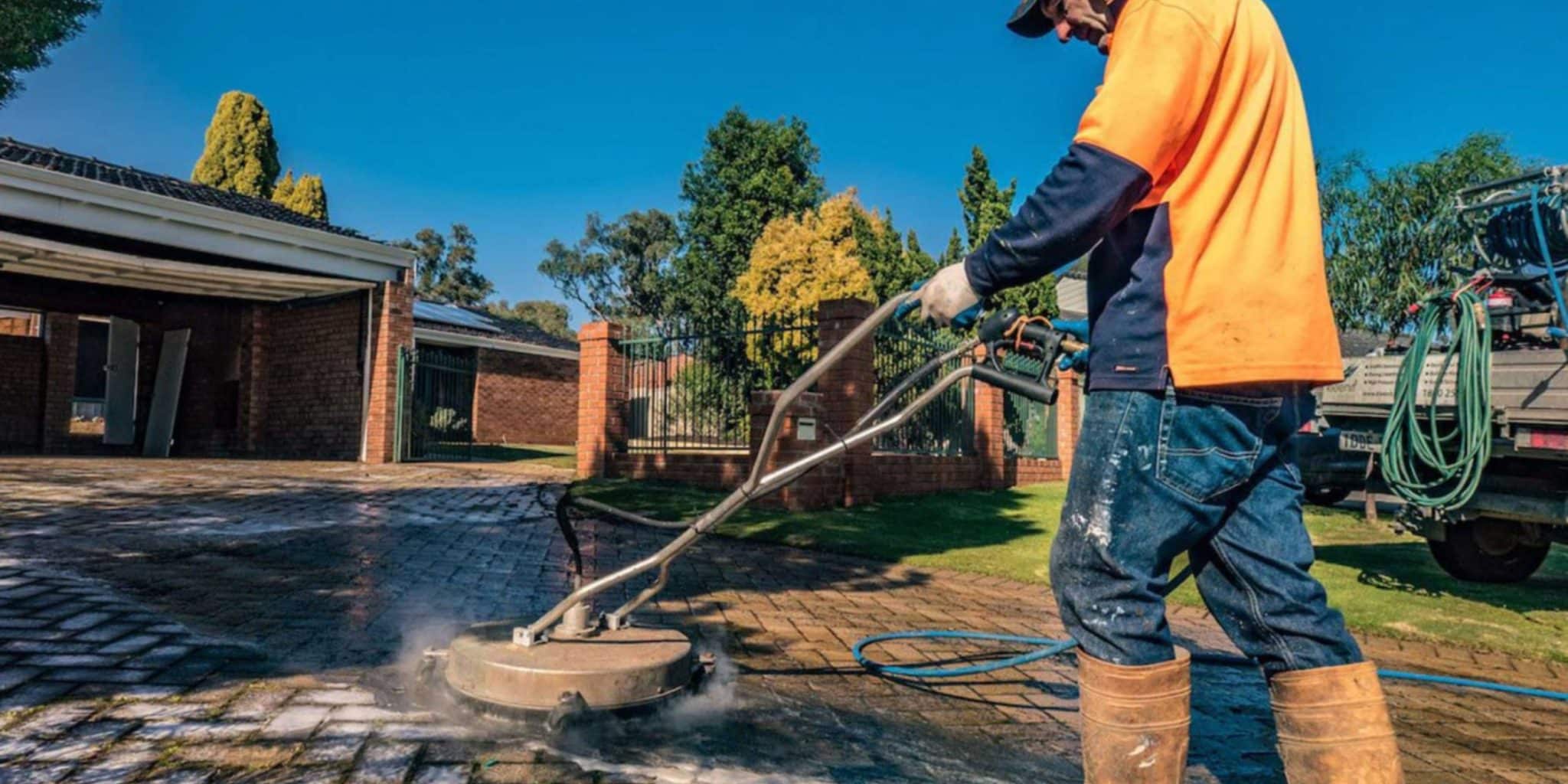 How to Remove Car Oil From Your Driveway - J.Fragale & Sons Paving