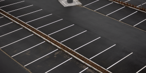Asphalt Parking Lots
