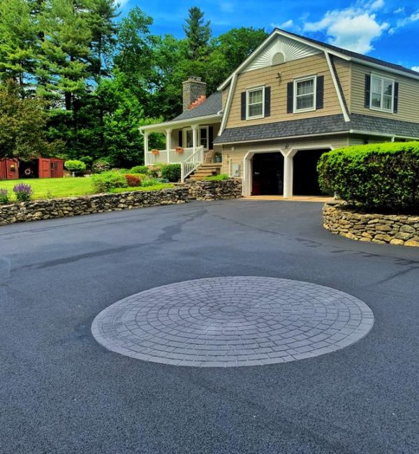 Driveway paving companies near torrington ct