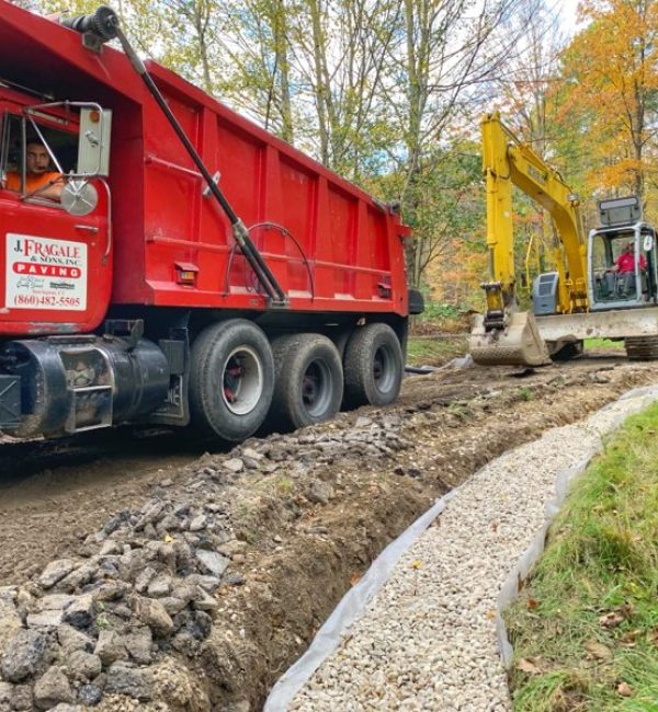 Driveway paving companies near torrington ct