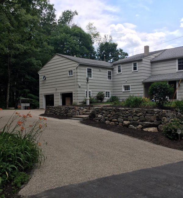 Torrington ct paving