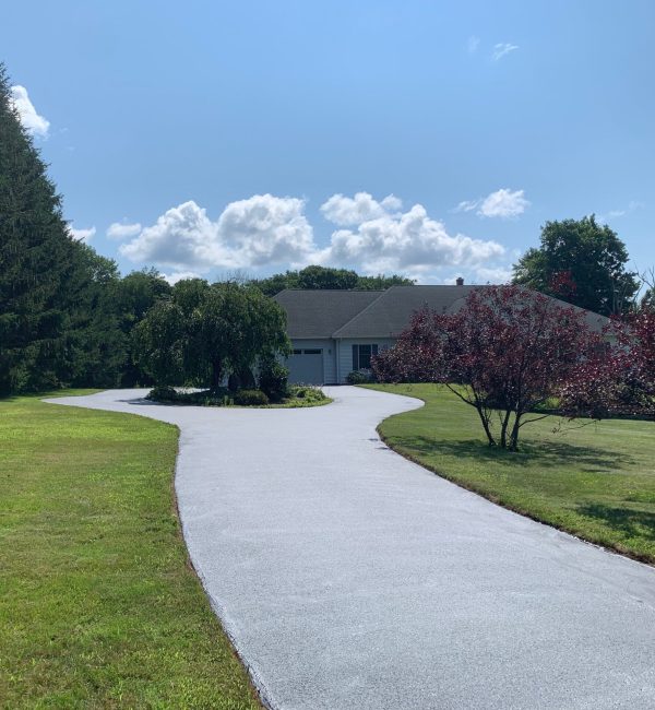 Driveway paving companies near torrington ct