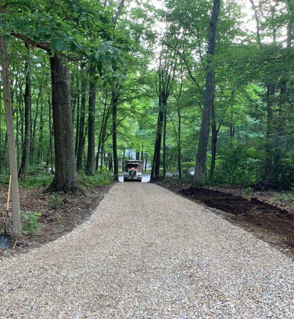 Paving contractor torrington ct