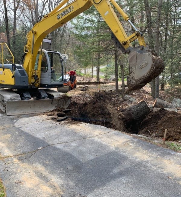 Driveway paving companies near torrington ct